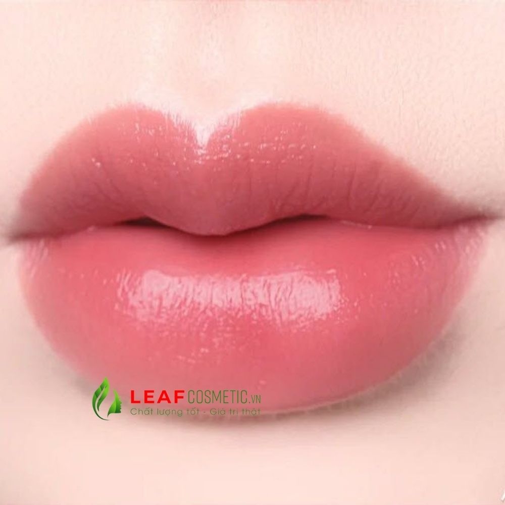 Son Dưỡng Chanel Rouge Coco Flash 90 Jour - Hồng Nâu