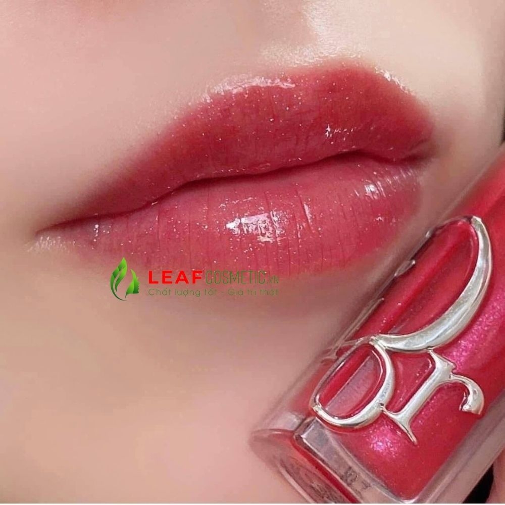 Son Dưỡng Dior Addict Lip Maximizer 023 - Hồng Dâu
