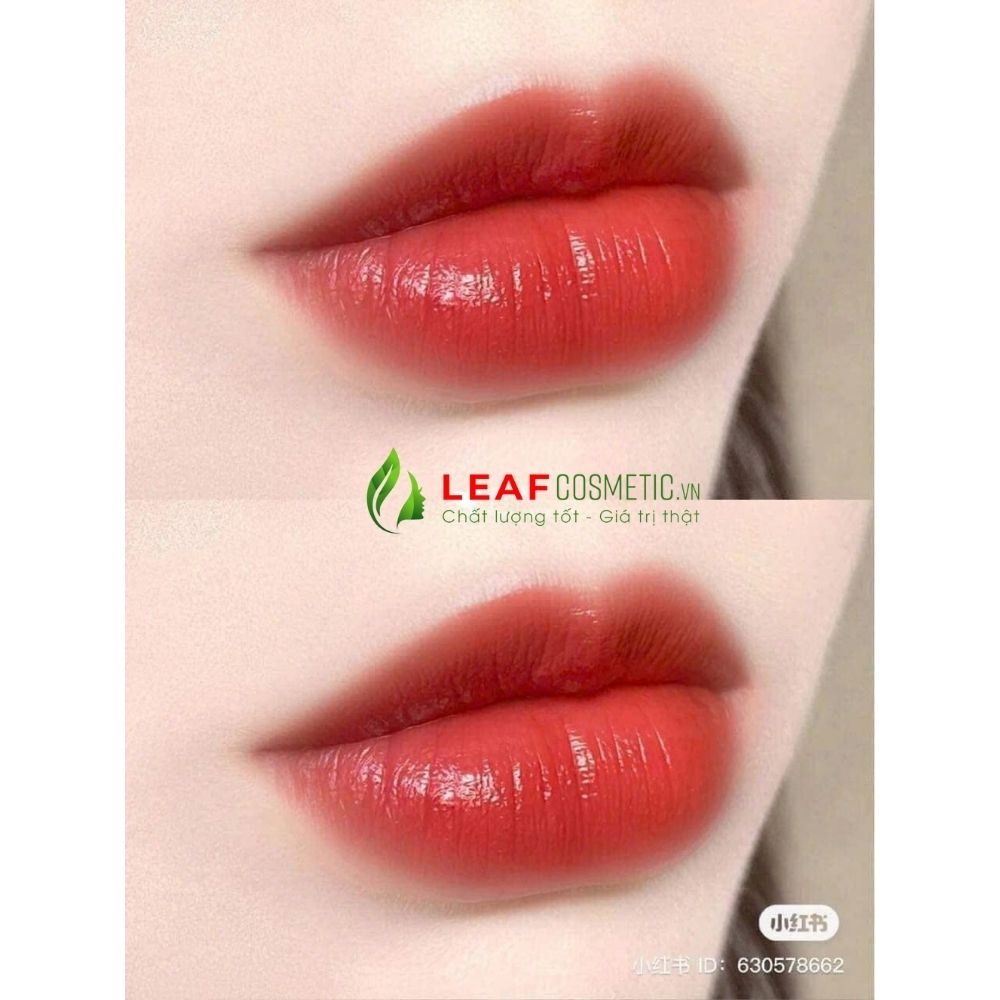 Son Thỏi Dior Addict Hydrating Shine 740 Saddle - Đỏ Gạch