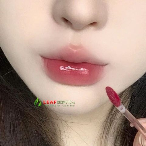 Son Dior Addict Lip Tint 491 Natural Rosewood – Hồng Nâu