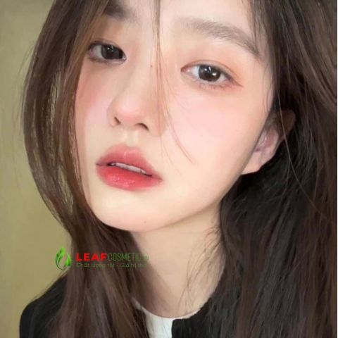 Son Dior Addict Lip Tint 491 Natural Rosewood – Hồng Nâu