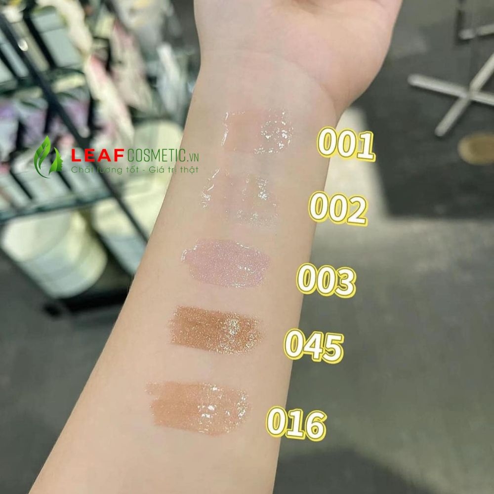 Son Dưỡng Dior Addict Lip Maximizer 002 Opal - Trong Suốt