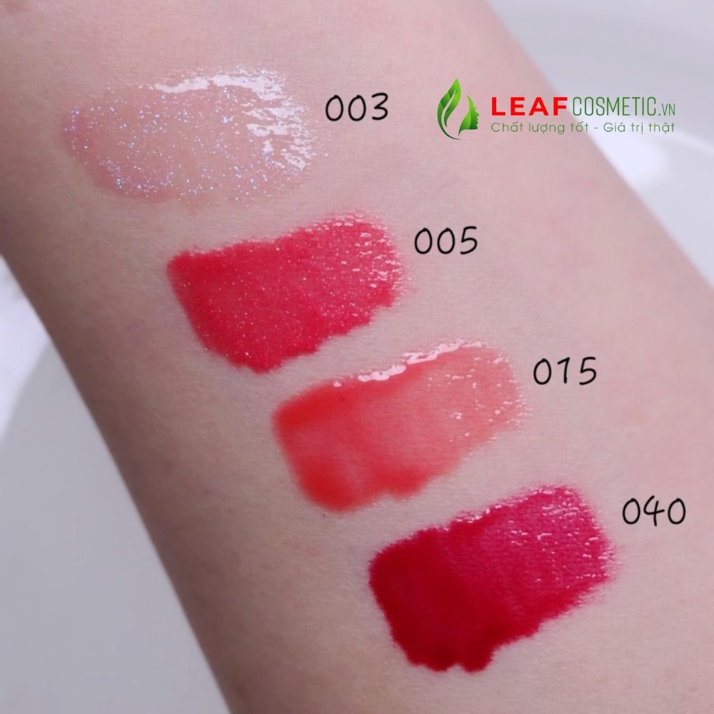 Son Dưỡng Dior Addict Lip Maximizer 003 Holographic Lavender - Hồng Lavender