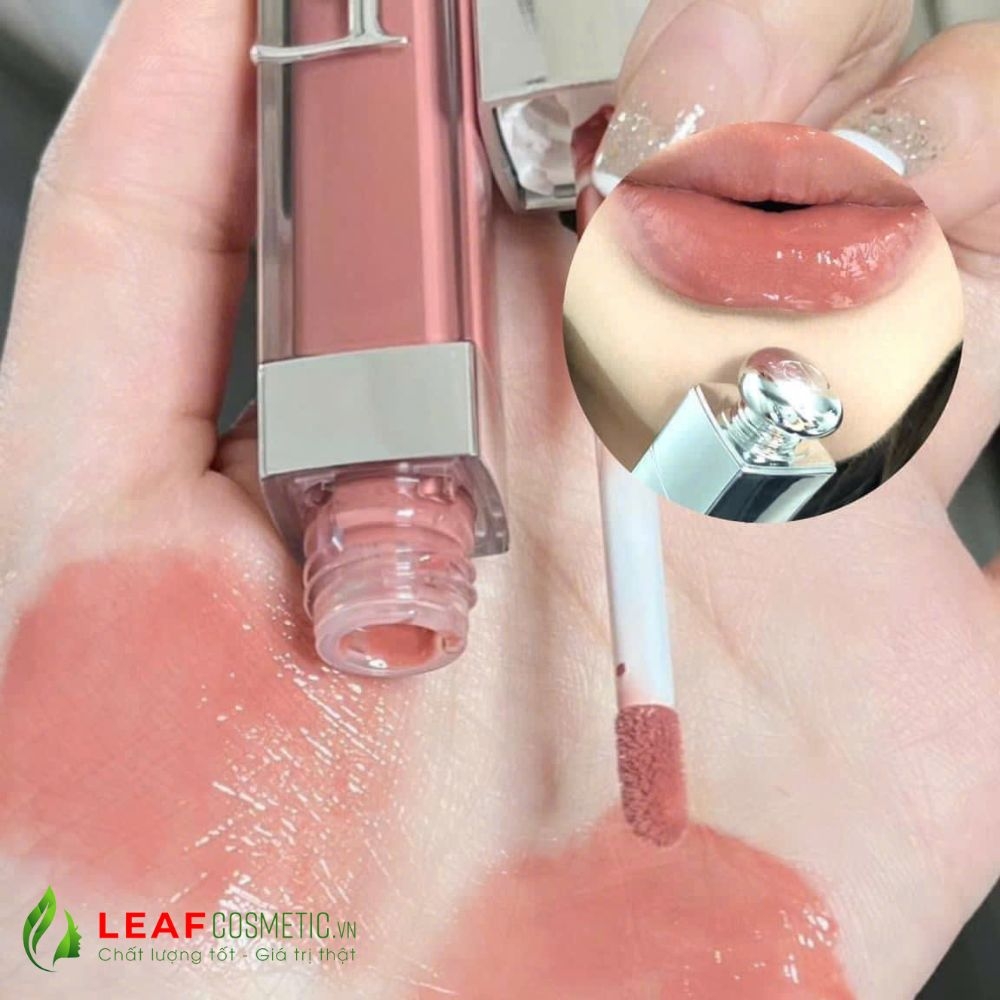 Son Dưỡng Dior Addict Lip Maximizer 013 Beige - Nude