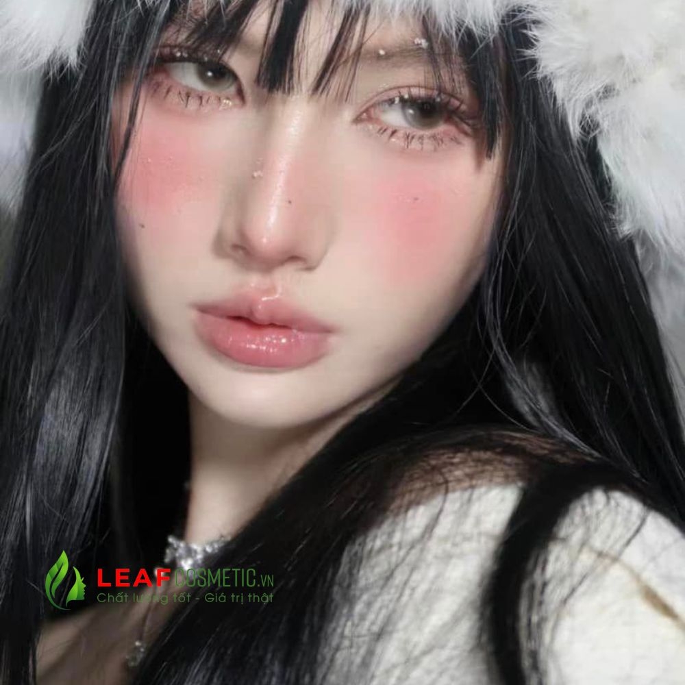Son Dưỡng Dior Addict Lip Maximizer 030 Shimmer Rose - Hồng Cánh Hoa