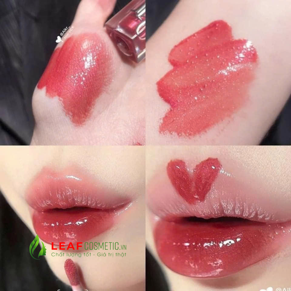 Son Dưỡng Dior Addict Lip Maximizer 037 Intense Rose - Hồng Đất