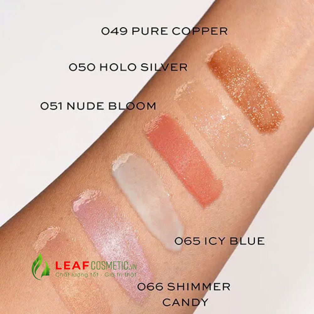 Son Dưỡng Dior Addict Lip Maximizer 049 Pure Copper - Màu Đồng
