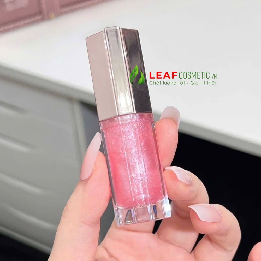 Set Quà Tặng Son Dưỡng Lancome 035 - Phiên bản Giáng Sinh 2025