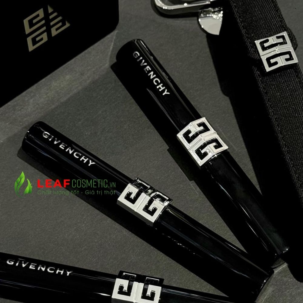 Son Thỏi Givenchy Le Rouge Velvet Matte R37 - Đỏ Tươi