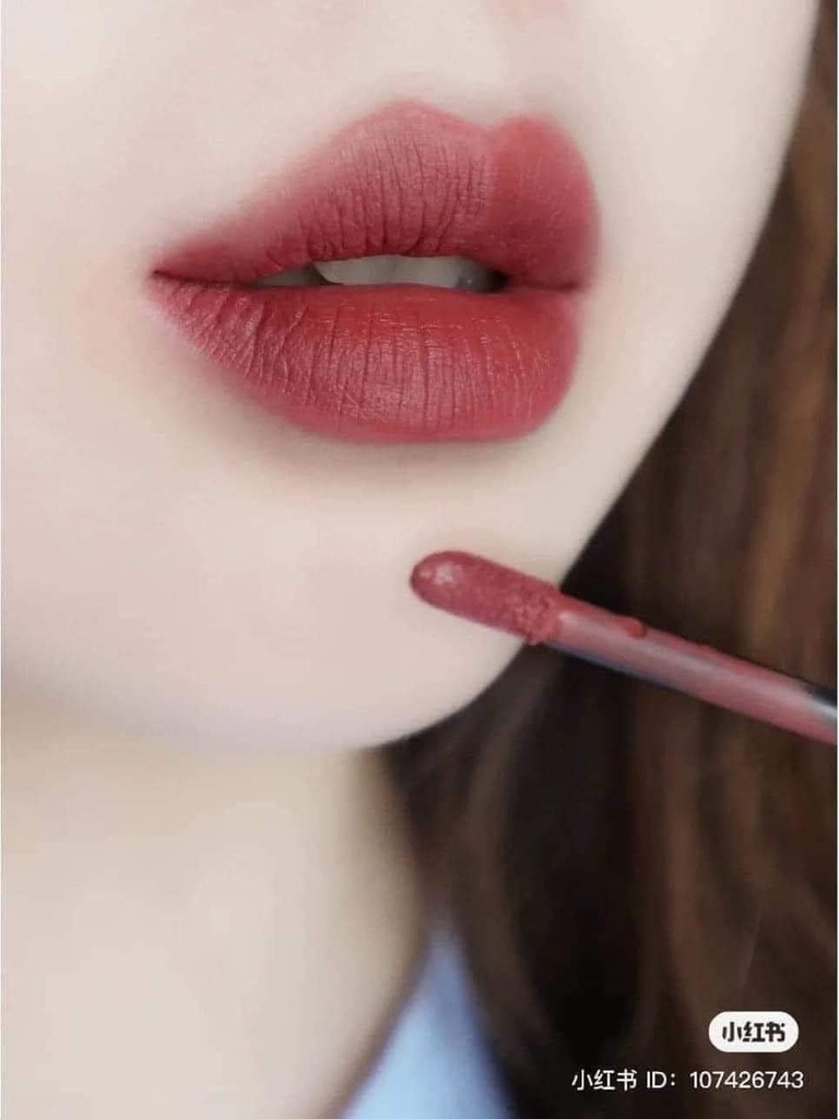 Son Kem Lì Gucci Rouge Liquid Matte Màu 203 Mildred Rosewood (New)