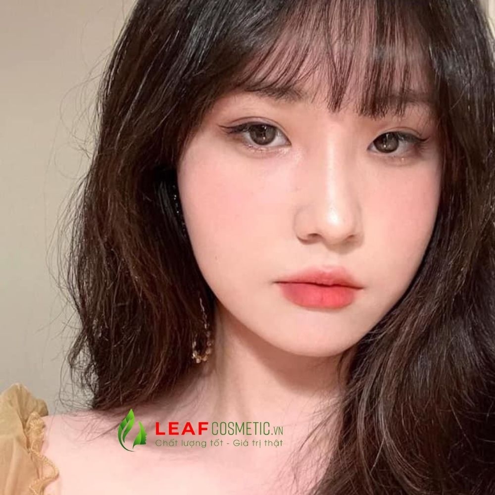 Son Kem Nars Air Matte Lip Color 363 Joyride - Hồng San Hô