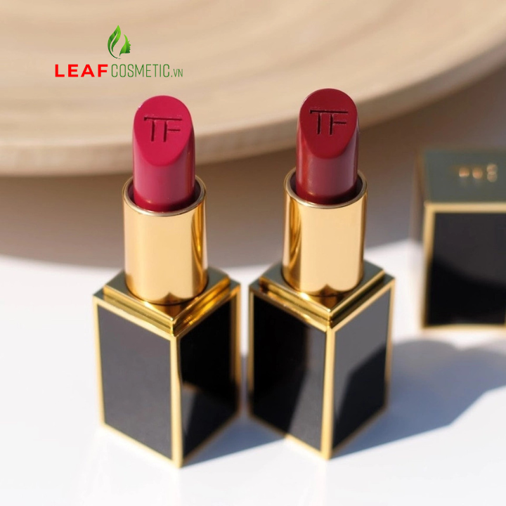 Son Tom Ford Lip Color Rouge A Levres