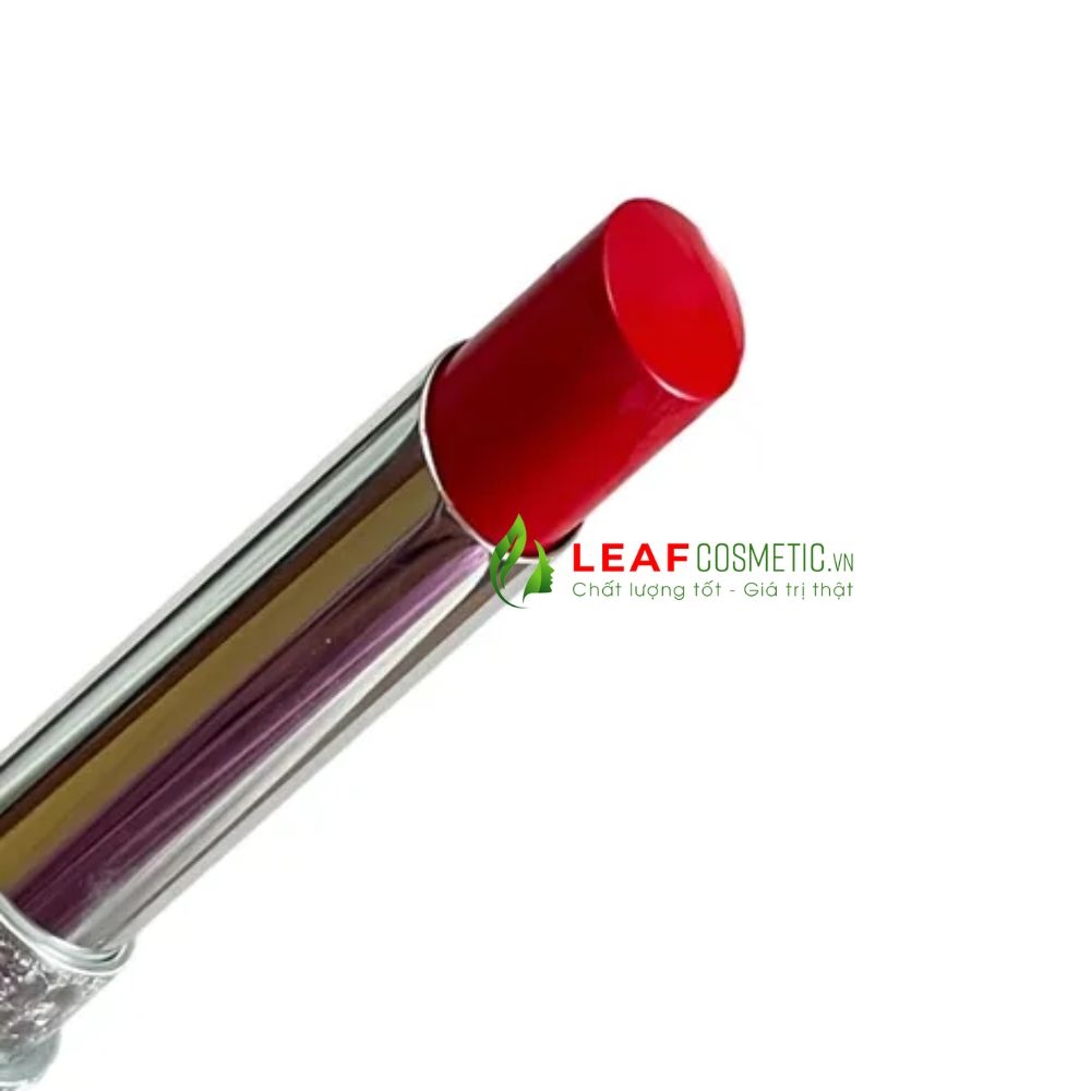 Son Thỏi MAC Merry Cherry - Đỏ Hồng -Slim Limited Edition