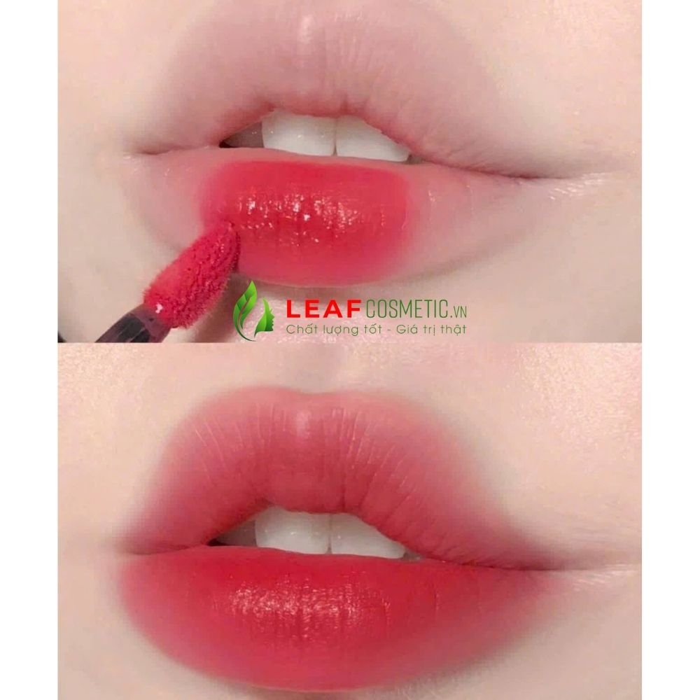 Son Kem Nars Air Matte Lip Color 365 Ravished - Hồng Đào
