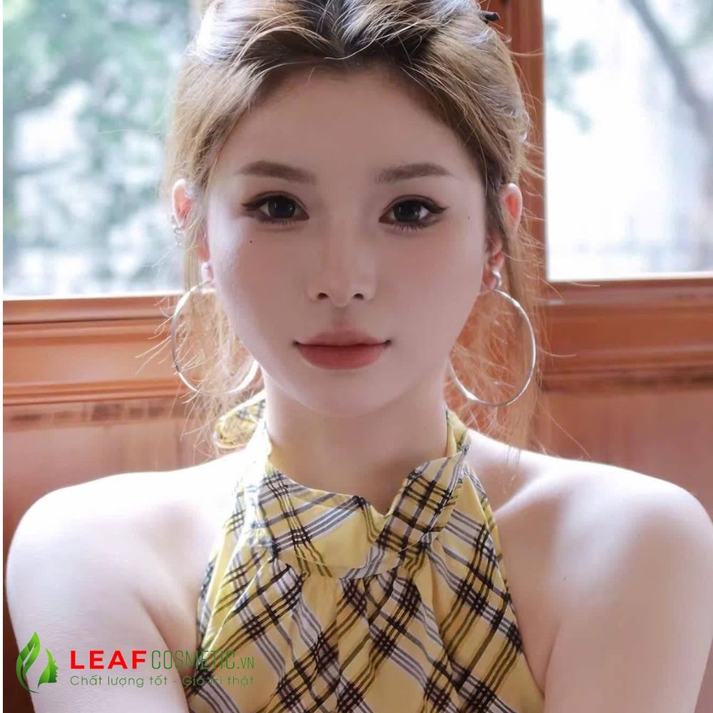 Son Shu Uemura Rouge Unlimited Kinu Matte Lip Color KM BG 933 - Cam Đất Ánh Đỏ (Vỏ Rồng Limited)