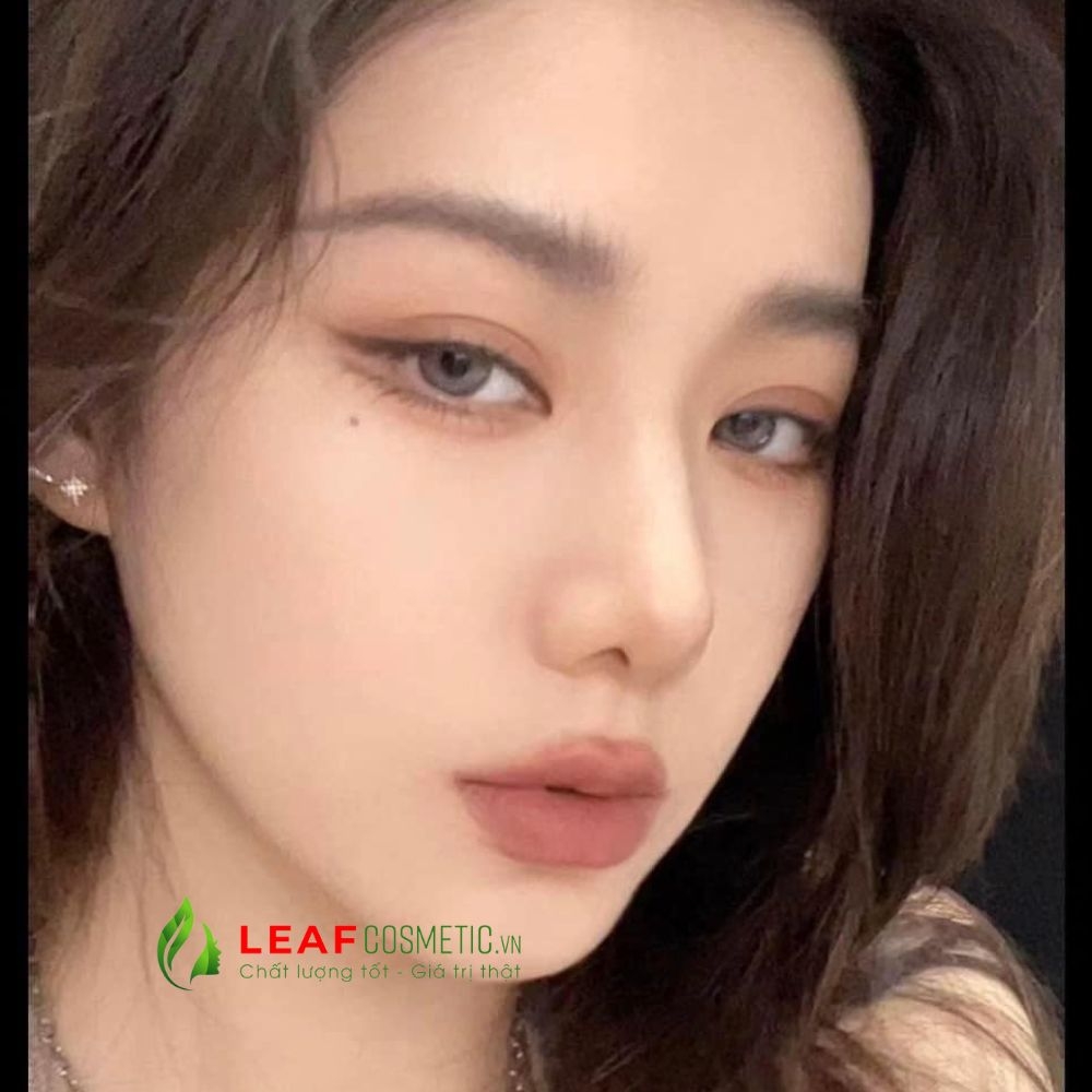 Son Thỏi MAC 883 Spice World - Cam Nude