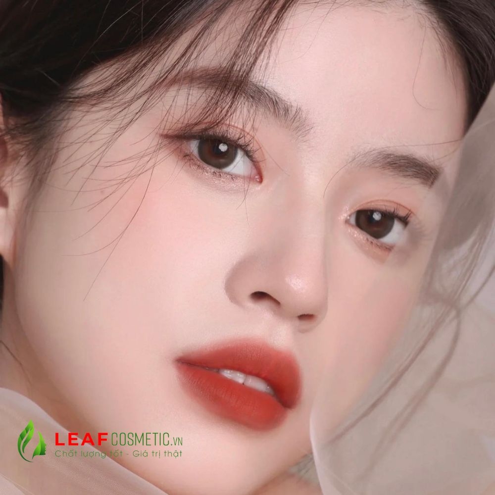 Son Thỏi MAC 893 Sweet Cinnamon - Trà Sữa