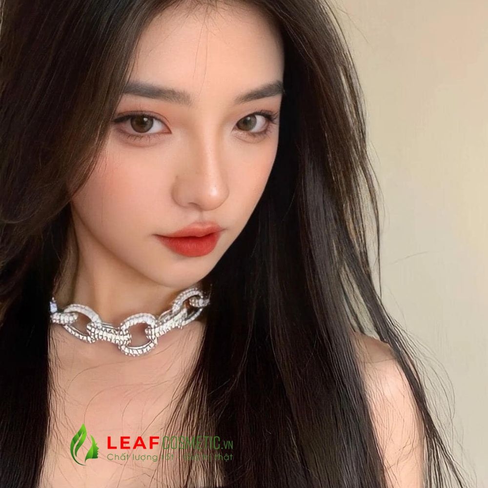 Son Thỏi MAC 896 Hot Paprika - Cam Hồng