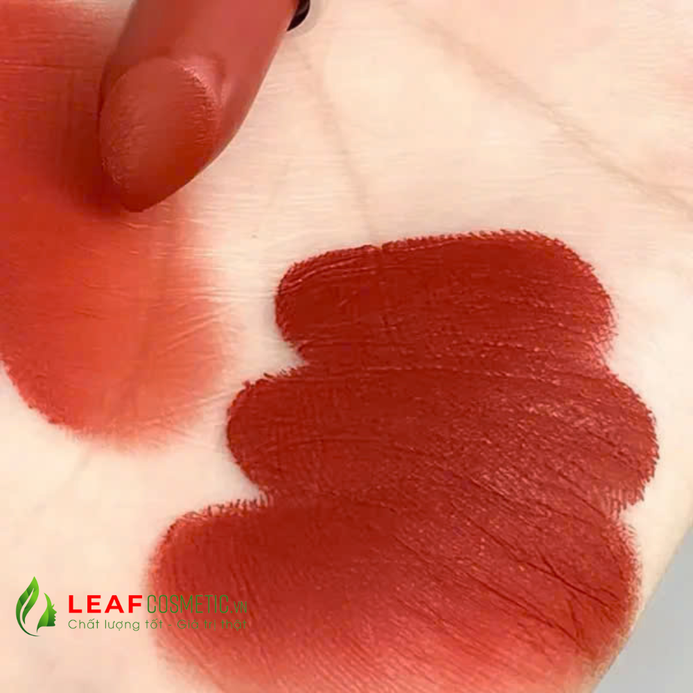 Son Thỏi MAC Ximal 662 Sugar Data - Đỏ Cam Gạch