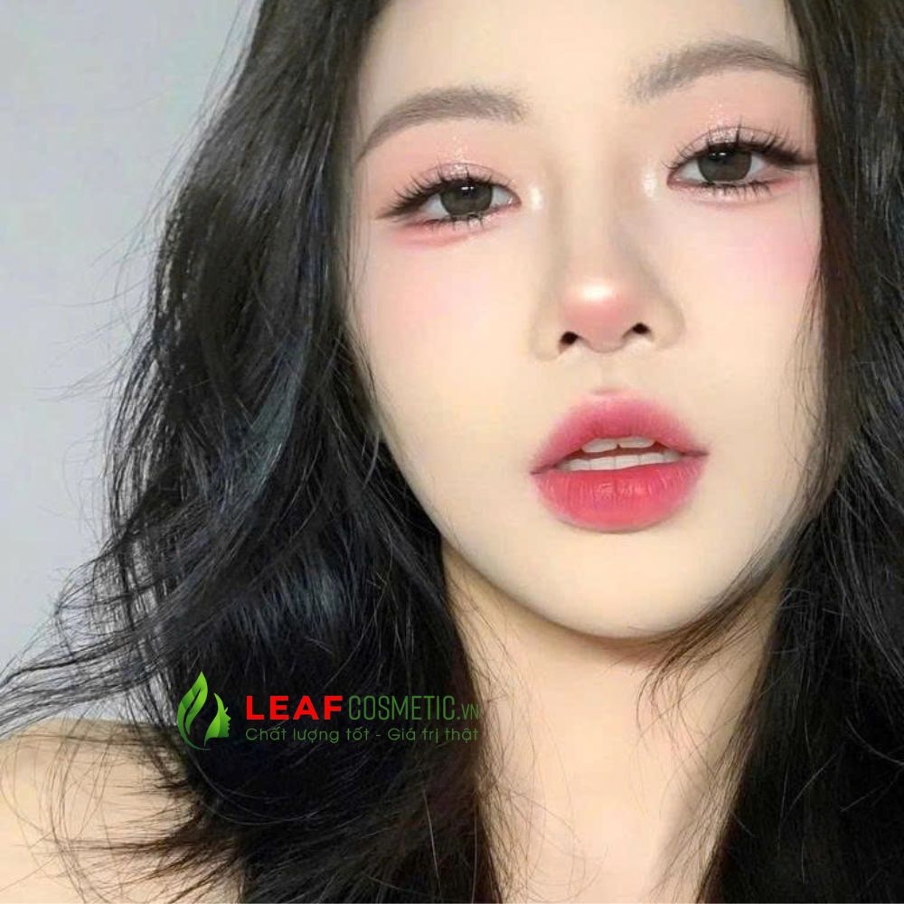 Son Tom Ford Rose Satin Matte Lip Color 02 Euphoric Rose – Hồng Đất