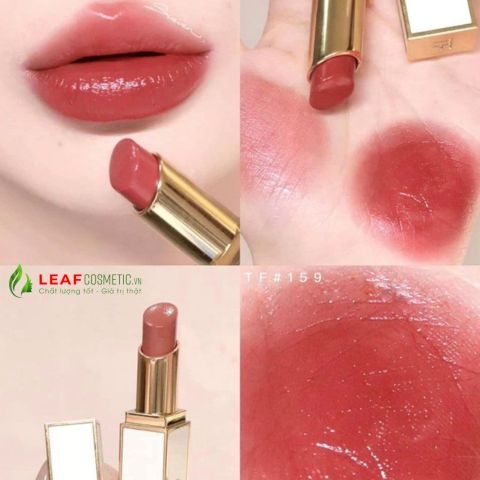 Son Tom Ford 159 Solaire - Hồng Đất