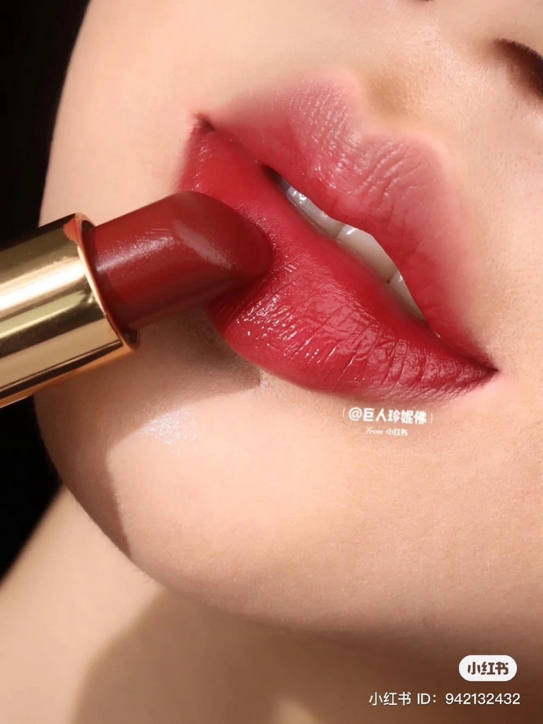 Son Tom Ford Lip Color Rouge A Levres