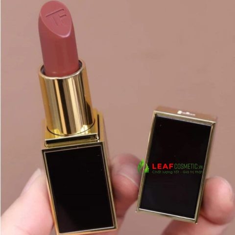 Son Tom Ford 03 Nubile - Cam Hồng Đất