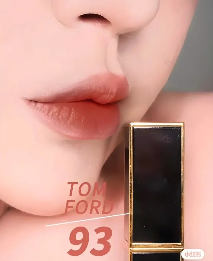 Son Tom Ford Lip Color Satin Matte