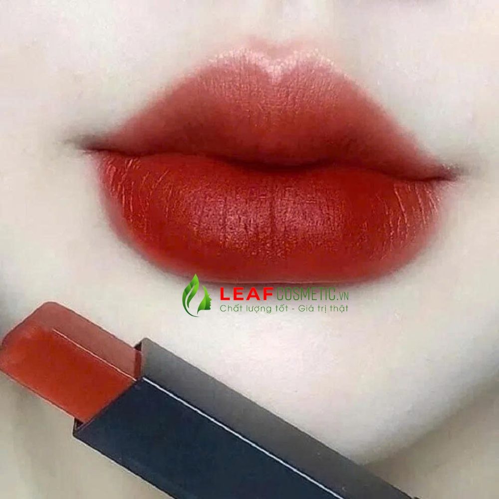 Son YSL Slim 1966 Rouge Libre - Đỏ Đất