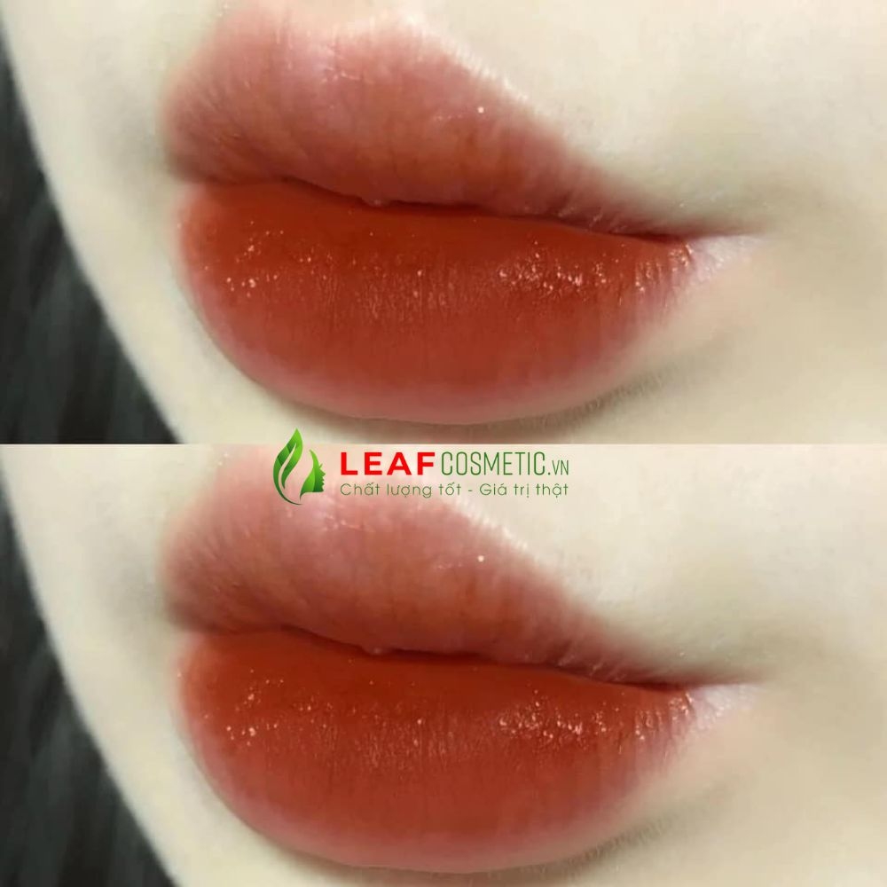 Son YSL Slim 213 No Taboo Chili – Cam Cháy (Tester)