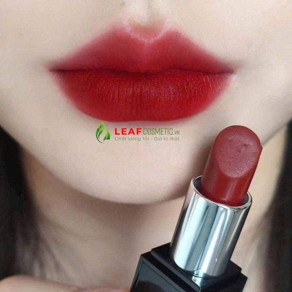 Son Thỏi Tom Ford Fucking Fabulous F9 Red - Đỏ Thuần