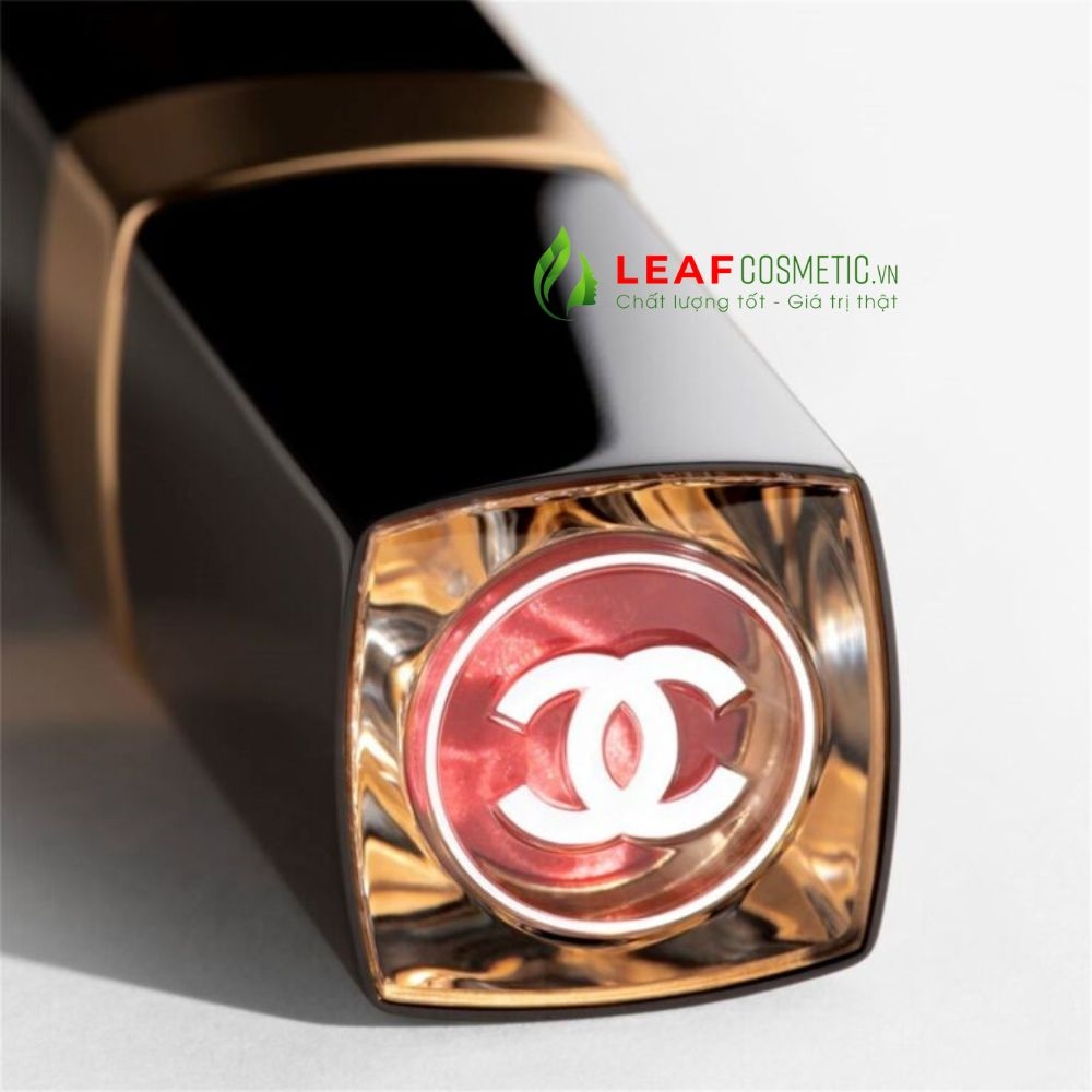 Son Dưỡng Chanel Rouge Coco Flash 66 Pulse - Đỏ Tươi Mới