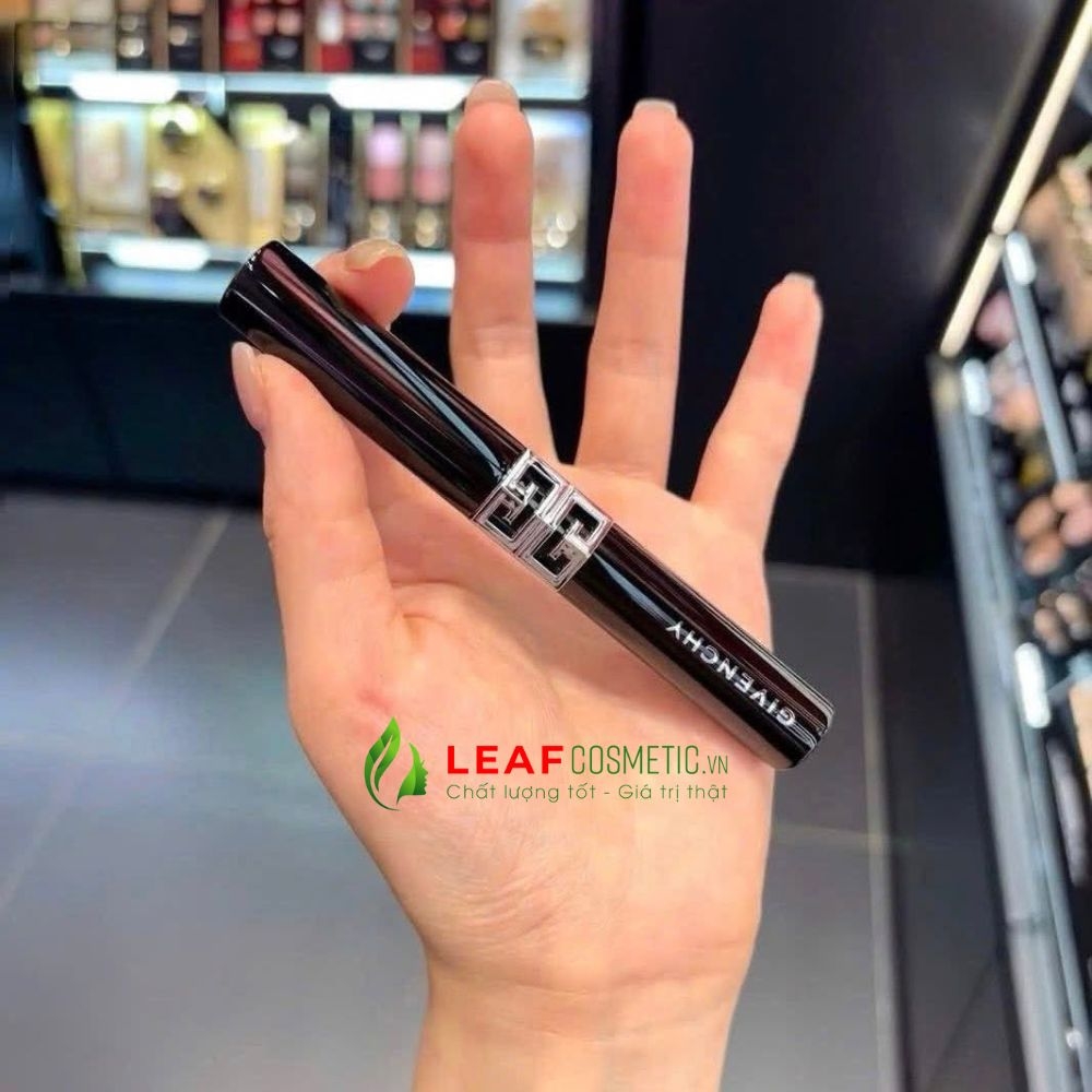 Son Thỏi Givenchy Le Rouge Velvet Matte P09 - Hồng Đất