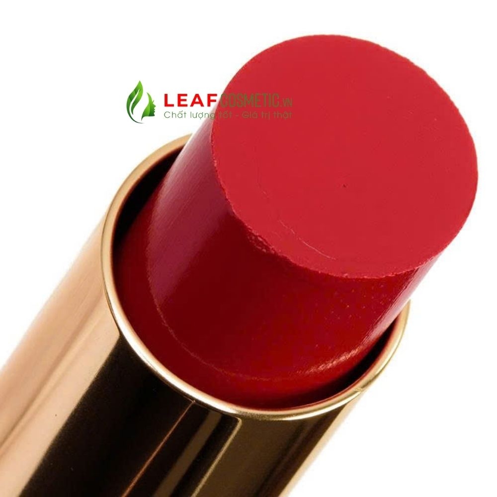 Son Thỏi YSL Rouge Couture The Bold 21 Rouge Paradoxe - Đỏ Ruby