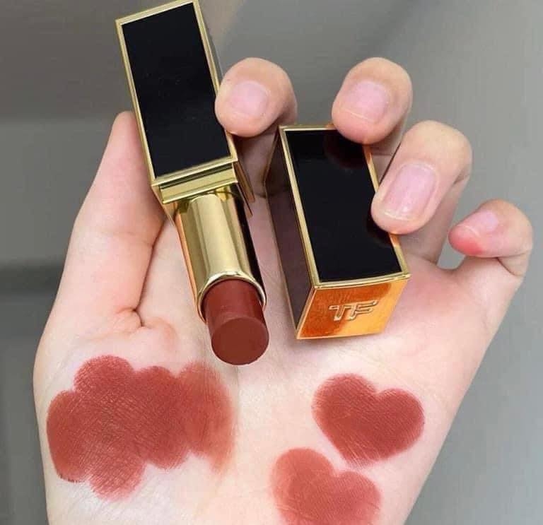 Son Tom Ford Lip Color Satin Matte