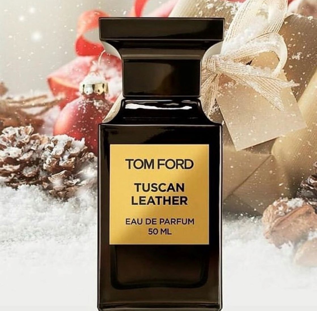 Nước hoa Unisex Tom Ford Tuscan Leather