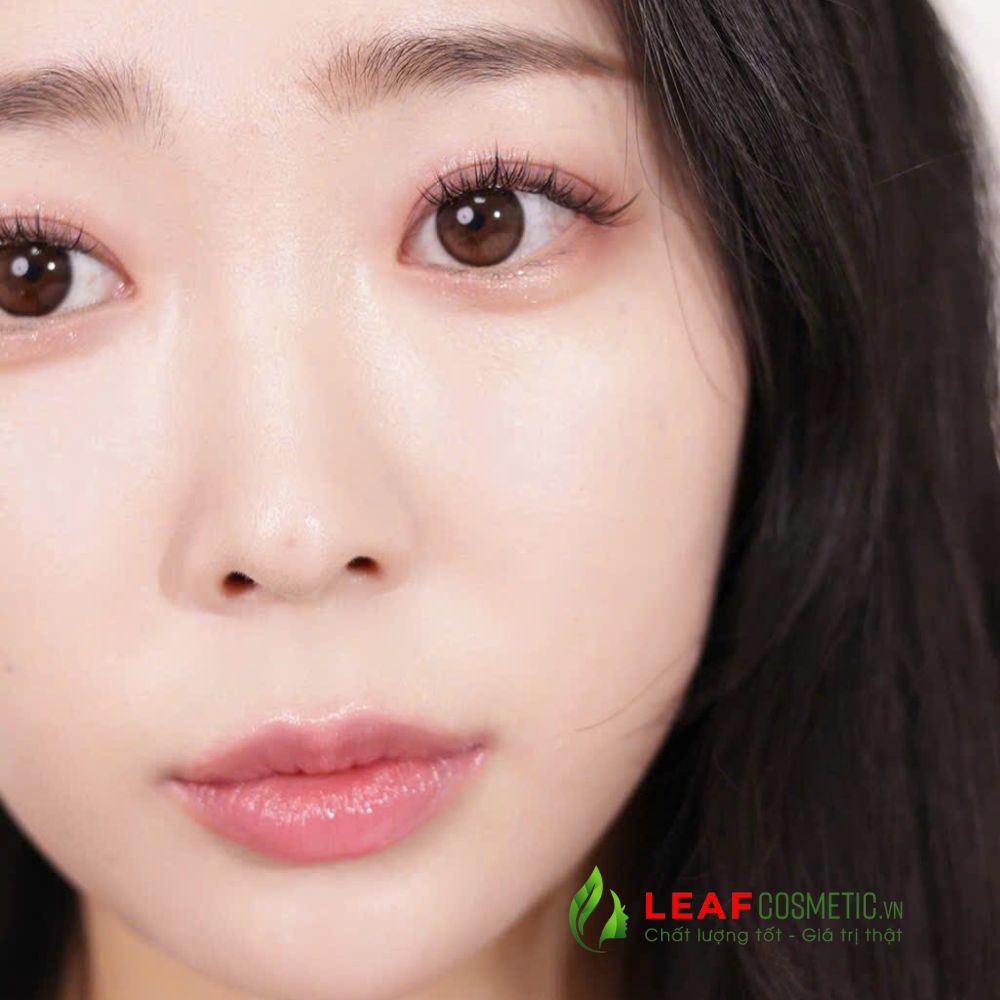 Son Dưỡng YSL Loveshine Candy Glow 44b Valentine's Limited Edition – Hồng Đất