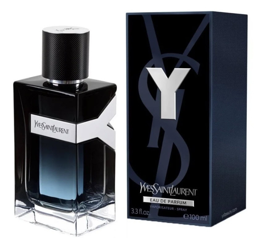 Yves Saint Laurent Y EDP
