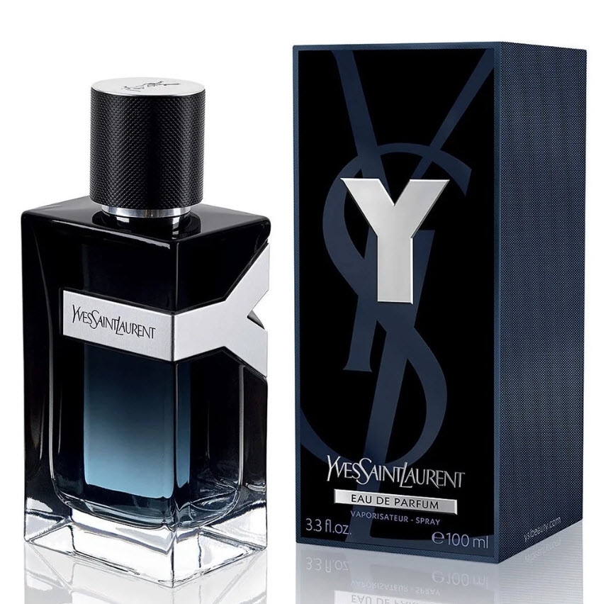 Yves Saint Laurent Y EDP