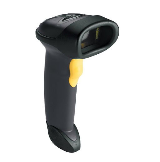 Máy quét mã vạch LS2208-SR20007R-UR