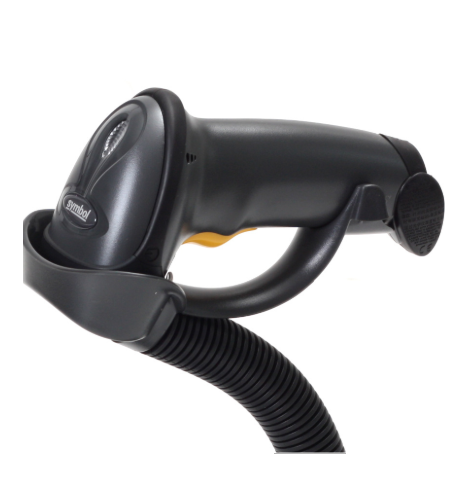 Máy quét mã vạch LS2208-SR20007R-UR