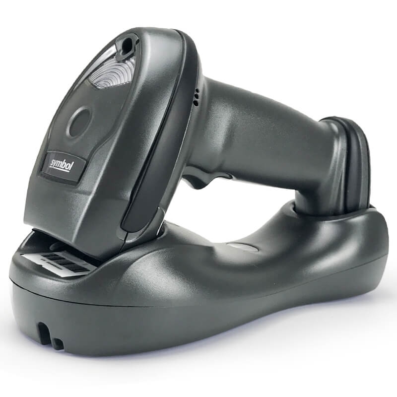 Máy quét mã vạch Zebra LI4278