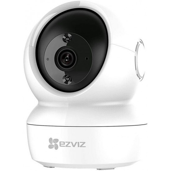 Camera Wifi Trong Nhà EZVIZ H6c 2K+ (4MP)