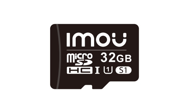 Thẻ Nhớ IMOU 32GB Class 10 (Chính Hãng)