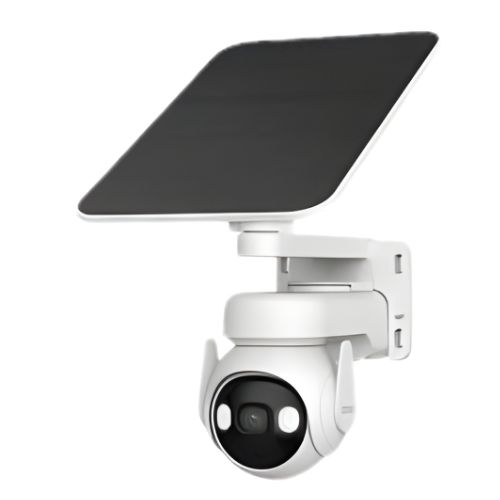 Camera Dùng Pin Ngoài Trời IMOU Cell PT 4G (3MP)