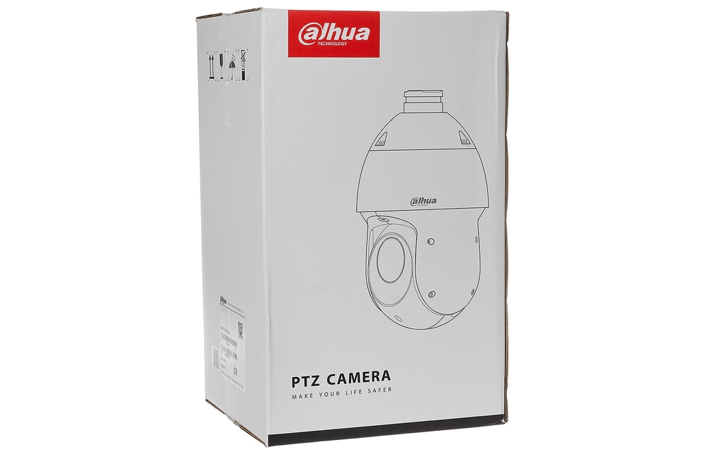 Camera DAHUA DH-SD49225-HC-LA (2MP)