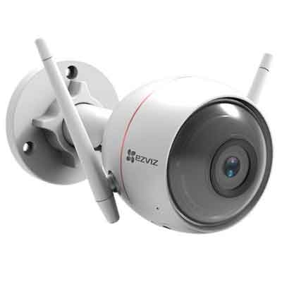 Camera Wifi Ngoài Trời EZVIZ C3W Pro (2MP)