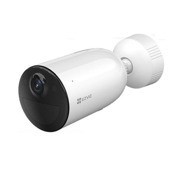 Camera Dùng Pin EZVIZ CB3 (2MP - 5.200mAh)