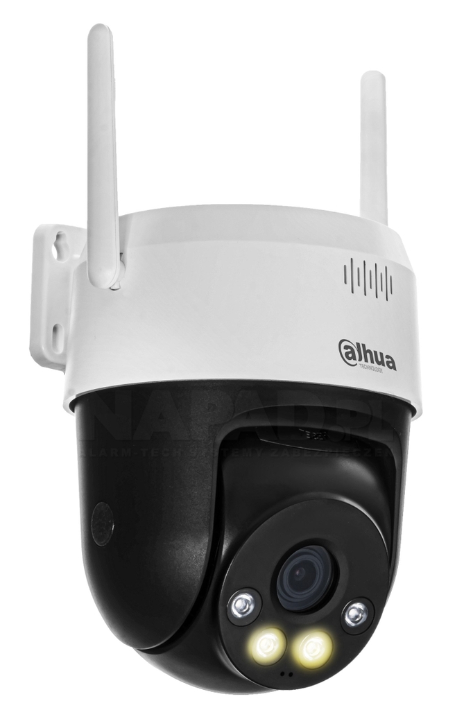 Camera DAHUA DH-SD2A500HB-GN-AW-PV-S2 (5MP)