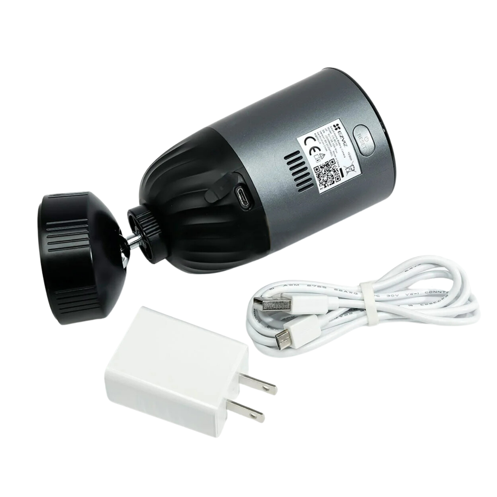 Camera Dùng Pin EZVIZ BC1C eLife (2MP - 7.800mAh)